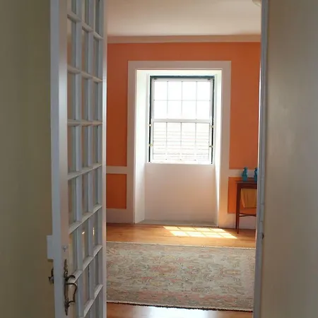 Casa Das Janelas Verdes Βίλα Νόβα ντε Γκάια
