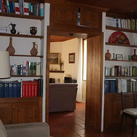 Σπίτι διακοπών Casa Das Janelas Verdes