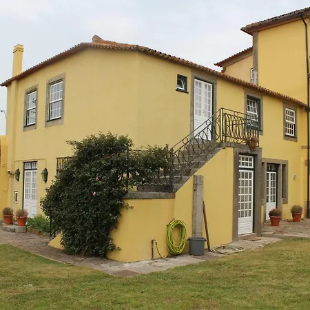 Casa Das Janelas Verdes Σπίτι διακοπών *
