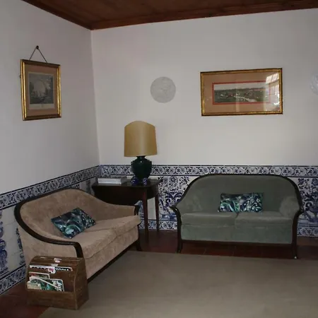 Σπίτι διακοπών Casa Das Janelas Verdes
