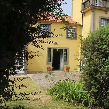 Casa Das Janelas Verdes Σπίτι διακοπών