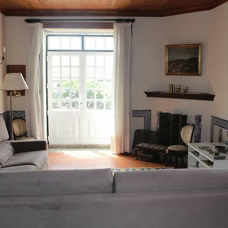 Σπίτι διακοπών Casa Das Janelas Verdes *