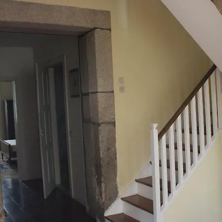 Casa Das Janelas Verdes Σπίτι διακοπών *