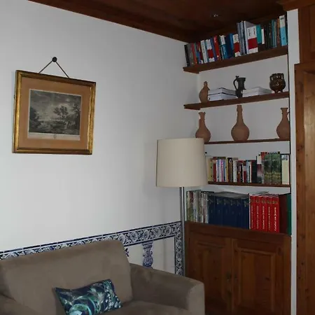 Σπίτι διακοπών Casa Das Janelas Verdes Βίλα Νόβα ντε Γκάια