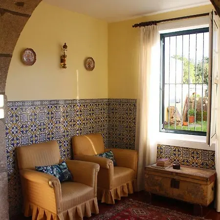 Casa Das Janelas Verdes Βίλα Νόβα ντε Γκάια