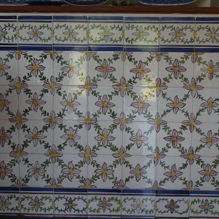 Casa Das Janelas Verdes * Βίλα Νόβα ντε Γκάια