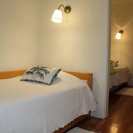 Σπίτι διακοπών Casa Das Janelas Verdes