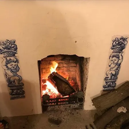 Σπίτι διακοπών Casa Das Janelas Verdes