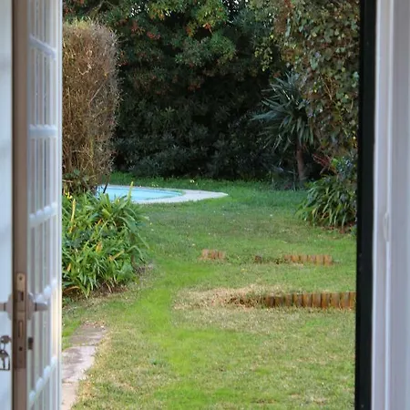 Casa Das Janelas Verdes Σπίτι διακοπών