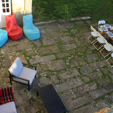 Casa Das Janelas Verdes Σπίτι διακοπών Βίλα Νόβα ντε Γκάια