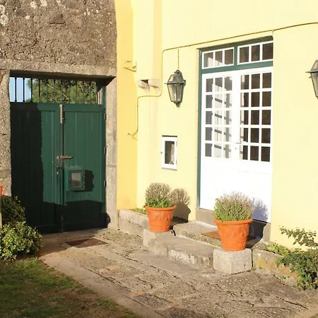 Casa Das Janelas Verdes Σπίτι διακοπών Βίλα Νόβα ντε Γκάια