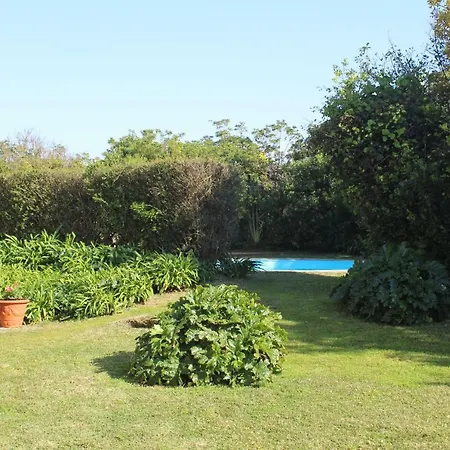 Σπίτι διακοπών Casa Das Janelas Verdes *