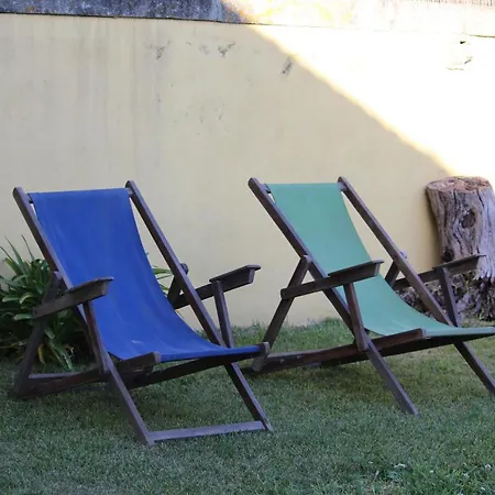 Σπίτι διακοπών Casa Das Janelas Verdes